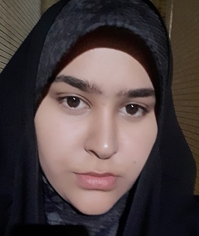 چگونه زهرا رحمتیان پهلوانلو برای کنکور می‌خواند؟