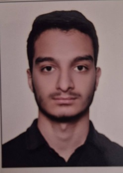 گفت و گو با علی تجری ، قهرمان پیوستگی دهم ریاضی