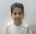 مصاحبه با امیرعلی مجدی پایه ششم از تنکابن