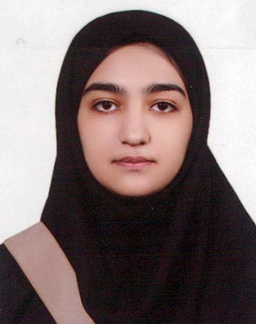 گفت و گو با ساره حمزه لوی پیوستگی آزمون، دوازدهم انسانی