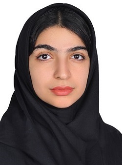 گفت و گو بایکتا بیگزادیان پیشرفت تحصیلی از شهرستان ایوان