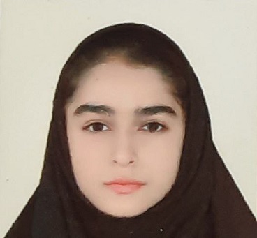 گفت و گو با معصومه عزیززاده دانش آموز دهم تجربی از ارومیه