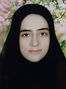 فاطمه سعیدی کیا : تجربیات یک دانش‌آموز موفق پایه یازدهم تجربی