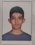 گفت و گو با یاسان منصوری دانش آموز پرتلاش پایه یازدهم ریاضی