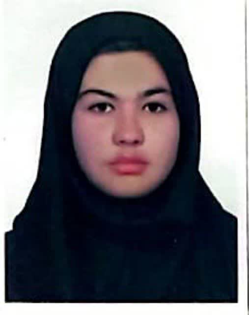گفتگو با شیما کرمی پایه دوازدهم شبکه و نرم افزار