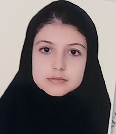 گفت و گو با راحیل حاتمی پیشرفت تحصیلی از شهرستان ایوان