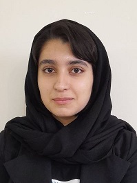 گفتگو با فاطمه یوسفی؛ قهرمان پیشرفت