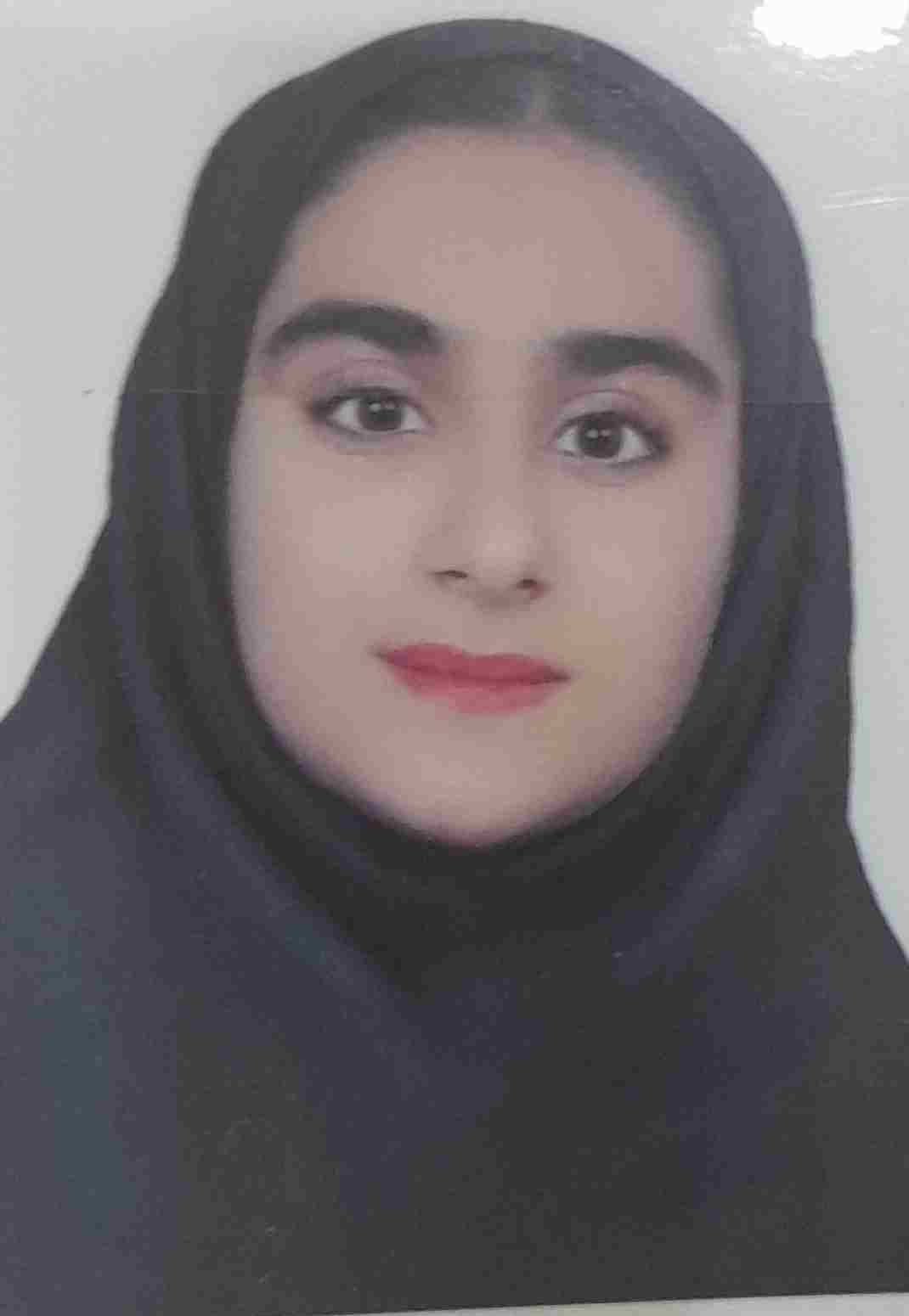 گفت وگو با کوثر زادخوب قهرمان پیشرفت از دره شهر