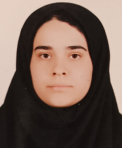 گفتگو و مصاحبه با اسرین پروین دانش آموز پایه دوازدهم تجربی