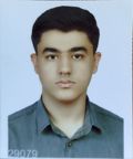 گفت و گو با علیرضا طاهری راد قهرمان پیشرفت دوازدهم ریاضی از ساوه