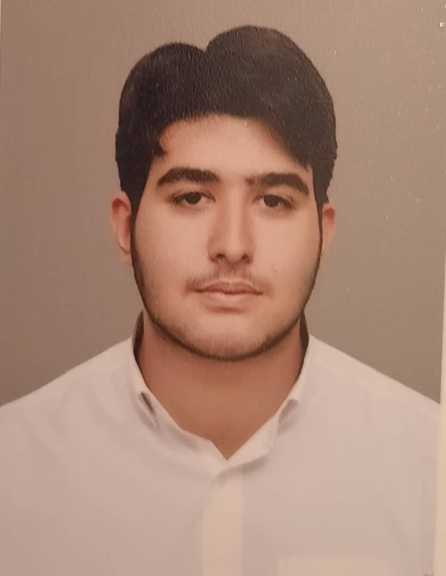 گفتگو با امیرعلی شکرفروش قهرمان پیشرفت دوازدهم ریاضی