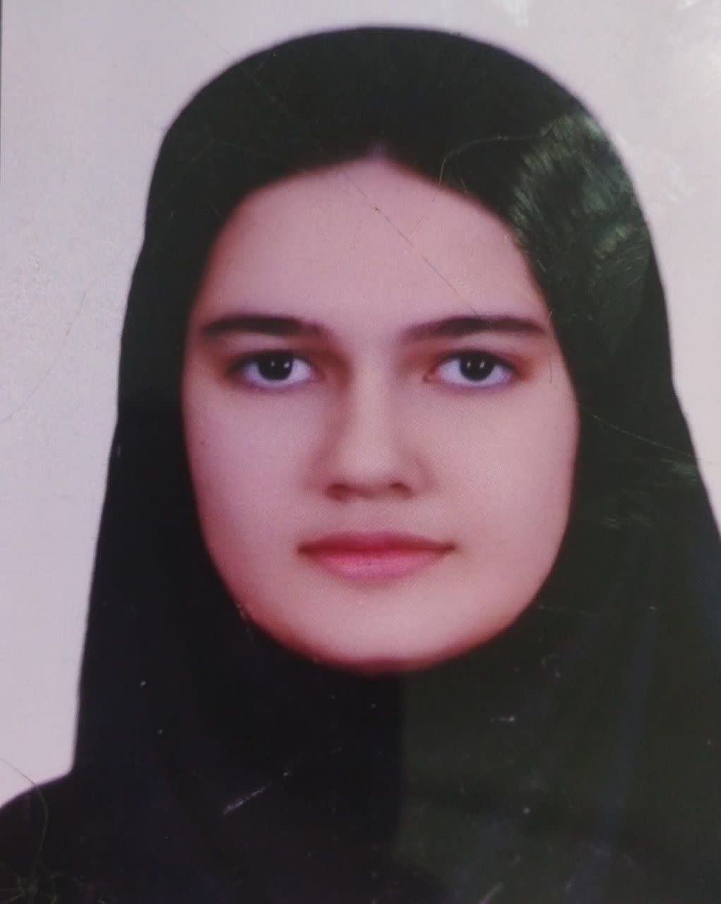 گفت و گو با مهسا مختاریان دانش آموز مقطع دهم