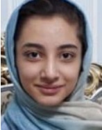 گفت وگو مریم سادات حسینی با فرنوش شهبازوند