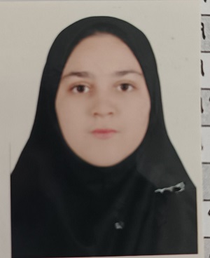 گفتگو و مصاحبه با دانش آموز اوین رمضانی پایه دوازدهم تجربی