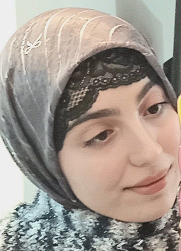 گفت و گو با مبینا زین الدینی؛قهرمان پیوستگی دوازدهم تجربی از پرند