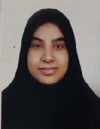 گفت و گو با نرگس خدادادی دانش آموز مقطع یازدهم تجربی