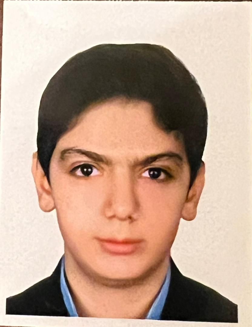 مصاحبه با امیر محمد آقایی قهرمان پیوستگی