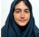 گفت وگو مبینا قاسمی با یگانه ملک محمدی