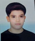 گفت و گو با محمد امین نعمتی قهرمان پیشرفت پایه ششم از ساوه
