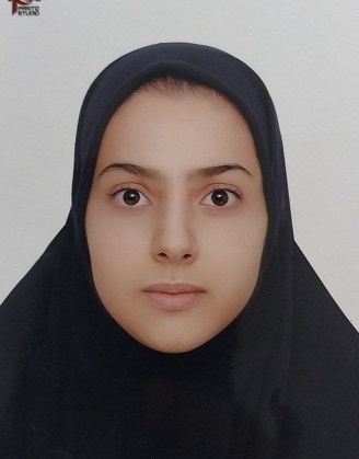 گفت و گو با حدیث فرخی فارغ التحصیل تجربی از ارومیه