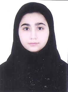 گفت و گو با دانش آموز پایه دوازدهم تجربی هستی ذوالفقاری طاهر