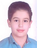 گفت و گو با سید کیان میردهقان حسین آبادی، دانش آموز پایه ششم