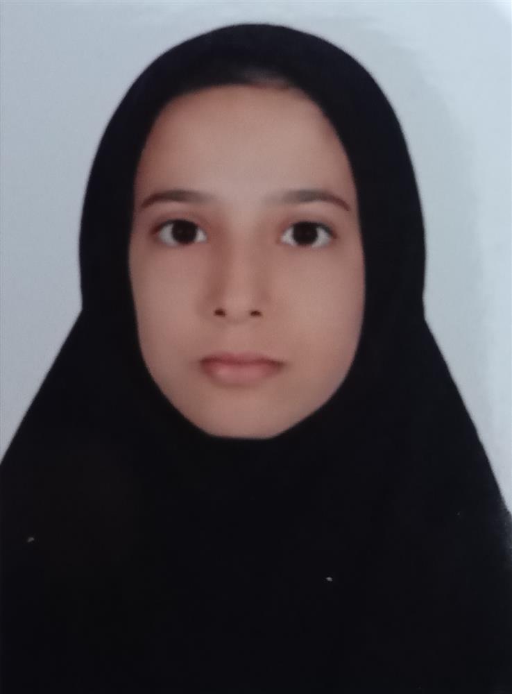 گفت و گو با سمیره حسینی قهرمان پیوستگی دوازدهم تجربی