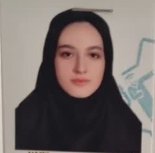 گفتگو با نازنین زهرا فرخی یازدهم انسانی از همدان یک