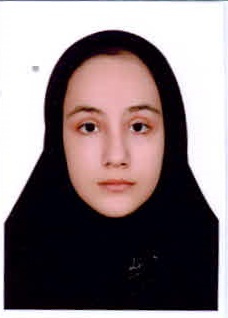 گفت و گو با    نسا کاظمی وش  -  مصاحبه دانش آموز میاندوآب دختر