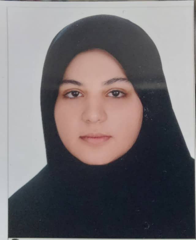 گفتگو با آیلین عابدی دانش اموز برتر از شاهین شهر
