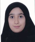 گفت و گو با مهدیس اسد دختر تلاشگر یازدهم تجربی از ساوه