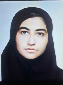 گفتگو با آتنا نوروزی پایه دوازدهم انسانی از همدان یک