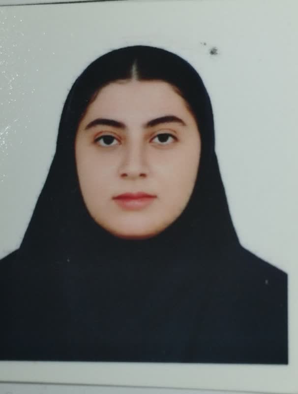 گفت و گو با   آیلین نادمى -  مصاحبه دانش آموز میاندوآب دختر