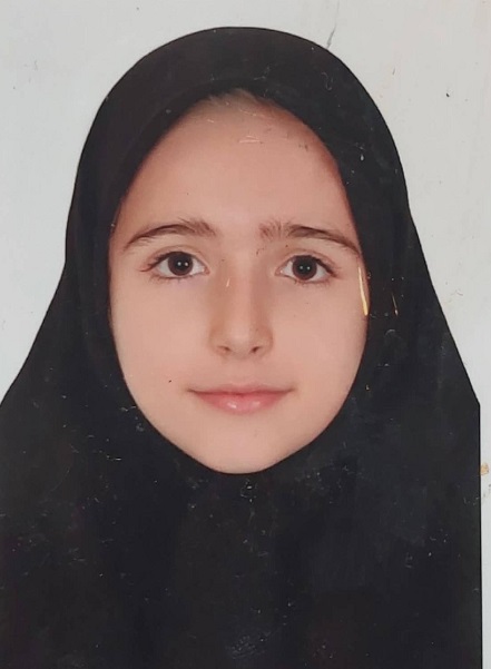 گفت و گو با محدثه خوشه چین دانش آموز برتر آزمون‌های قلم چی