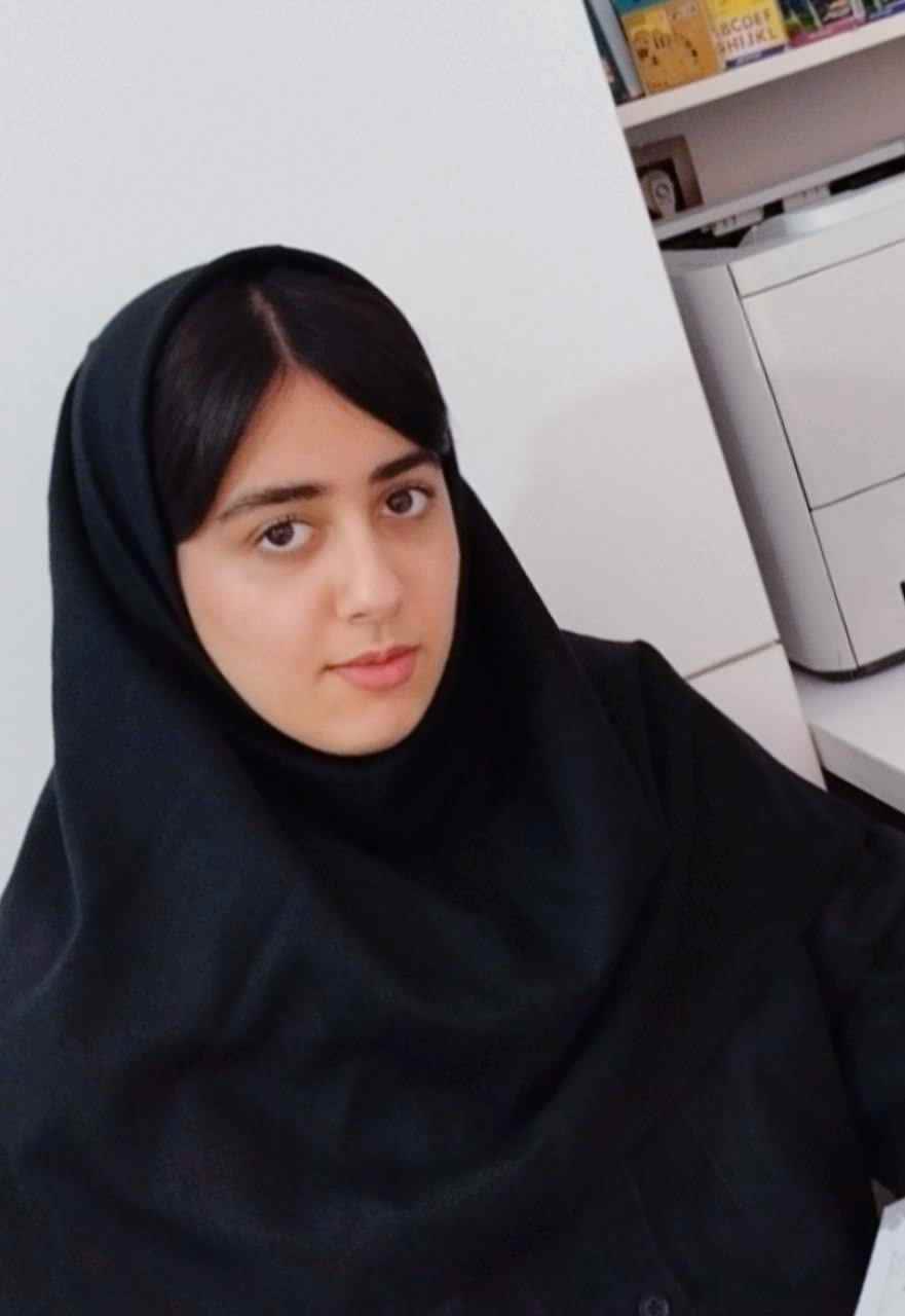 گفت و گو با مایا اسلامی قهرمان پیشرفت از کردکوی