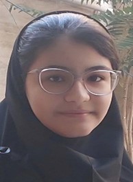 مصاحبه قهرمان پیوستگی فاطمه محبوبی مقطع نهم از تبریز
