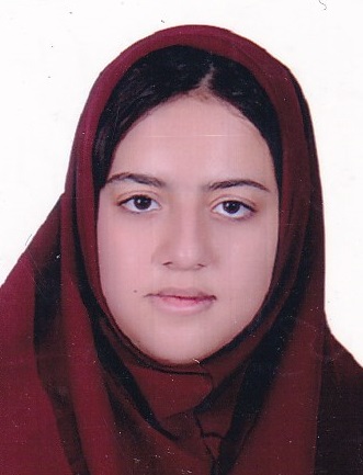 گفتگو با یگانه داودی پایه دوازدهم تجربی از شهر آمل