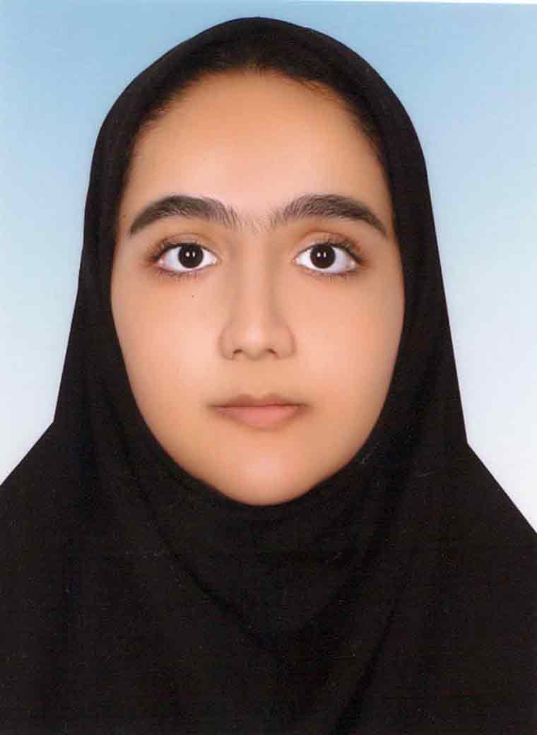 گفت و گو با ریحانه احمدی پیوستگی آزمون، یازدهم تجربی