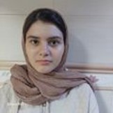 مصاحبه قهرمان پیوستگی مائده مصدقی مقطع نهم از تبریز