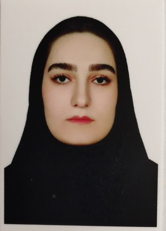 گفت و گو با فاطمه سلامی -  مصاحبه دانش آموز میاندوآب دختر