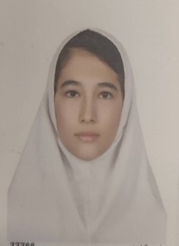 مصاحبه قهرمان پیوستگی مبینا نصیرزاده مقطع هشتم از تبریز
