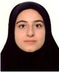 گفتگو با هلنا کاویان  قهرمان پیوستگی یازدهم تجربی