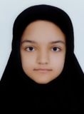 گفتگو با نازنین فاطمه اسماعیلی،دانش آموز تلاشگر دهم تجربی از ساوه