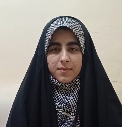 فیلم برترهای نیم‌سال اول دوازدهم انسانی: ستایش خادم از خرم آباد