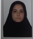 گفتگو با فاطمه واقفی  قهرمان پیوستگی یازدهم تجربی