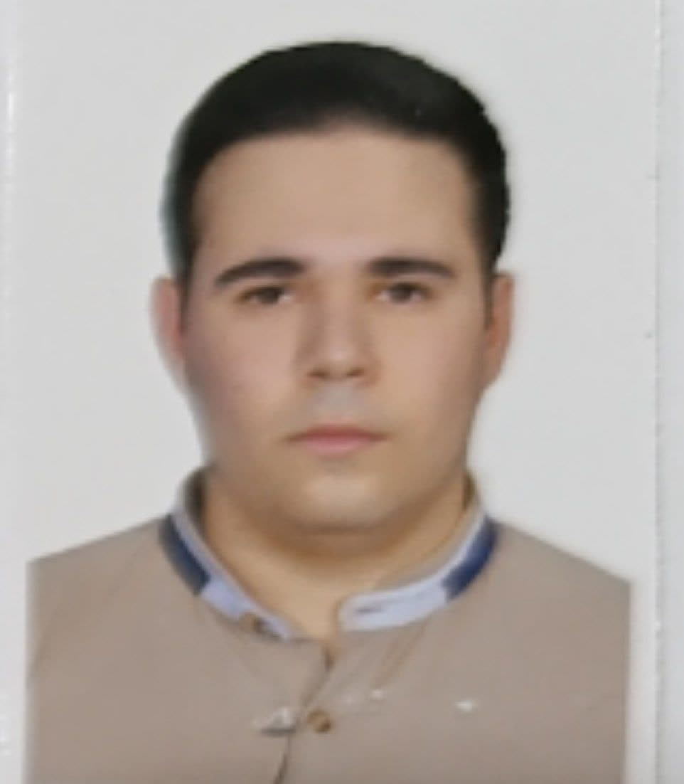گفت و گو با سینا یوسفی منش  قهرمان پیوستگی از سبزوار