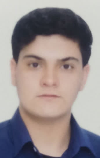 گفت و گو با امیرمحمد رضایی قهرمان پیوستگی از سبزوار