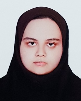 گفتگو باهانیه خاکزار پیشرفت درسی پایه نهم