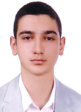 حبیب الله ملک زاده 12تجربی 2سال عضو کانون ،12 آزمون 6 بار پیشرفت