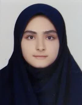 گفت وگو با صالحه کماسی ; پذیرفته شده آزمون نمونه دولتی